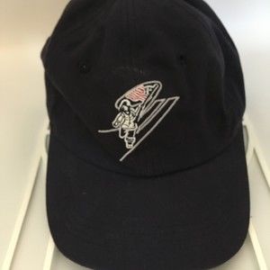 USA Baseball Cap American Flag Hat Patriotic Embroidered Adjustable